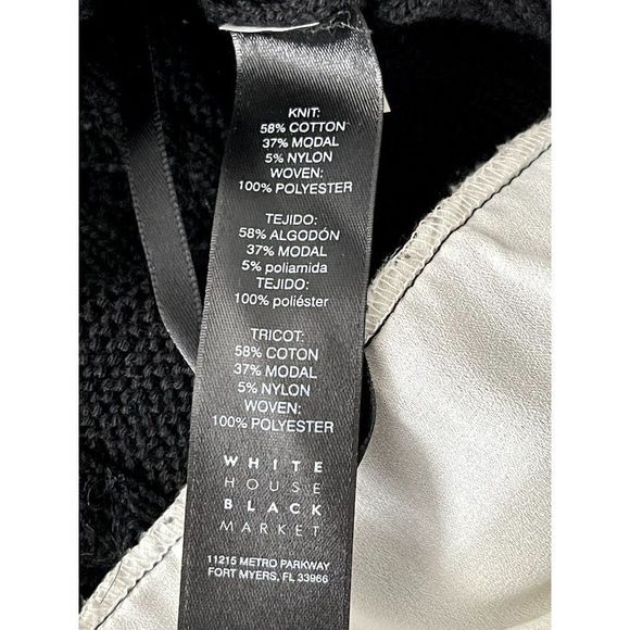 Faux layer top - Picture 12 of 14